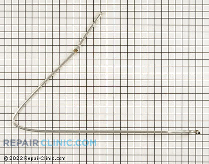 Gas Tube or Connector (OEM)  316447100