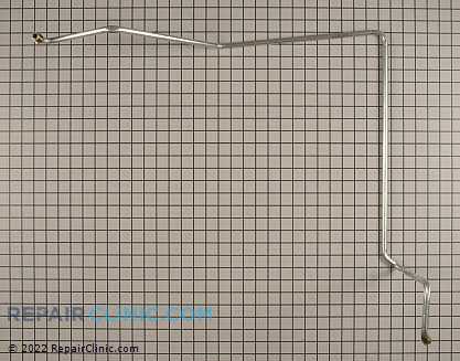 Gas Tube or Connector (OEM)  318913600, 1532954