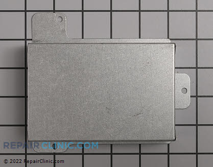 Shield (OEM)  318406500