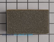 Sound Shield - Part # 1793639 Mfg Part # 137340800