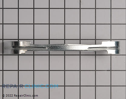 Admiral Lower Wheel Assembly for Dishrack