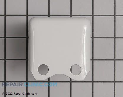 Bottom Hinge (OEM)  WR13X10886