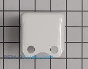 Bottom Hinge - Part # 1812158 Mfg Part # WR13X10886