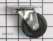 Caster - Part # 447056 Mfg Part # 216621000