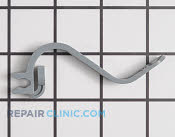 Clip - Part # 1938327 Mfg Part # W10372814