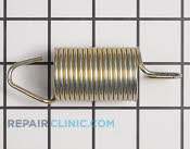 Door Spring - Part # 1531188 Mfg Part # 154696801