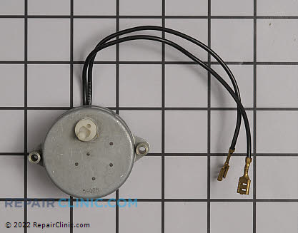 Drive Motor 08014336        Main Product View