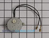 Drive Motor 08014336        Alternate Product View