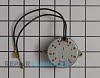 Drive Motor 08014336        Alternate Product View