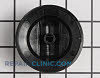 Knob 316553504       Alternate Product View