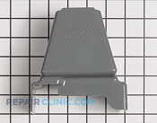 Mounting Bracket - Part # 1512197 Mfg Part # 134792200
