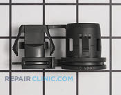 Power Cord - Part # 1483057 Mfg Part # 134932400