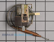 Temperature Control Thermostat - Part # 632716 Mfg Part # 5303307043