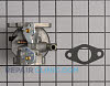 Carburetor 632233A Alternate Product View