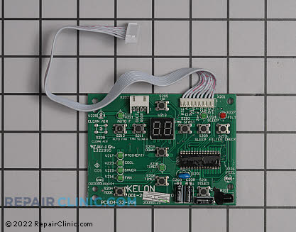 Control Board (OEM)  5304447948