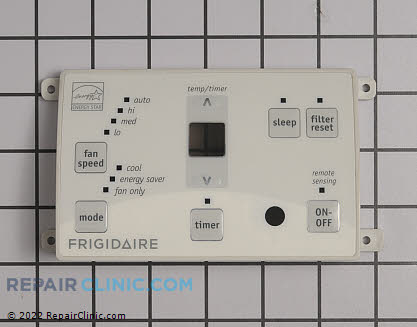 Control Panel 5304476629 Main Product View
