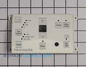 Control  Panel - Part # 1615137 Mfg Part # 5304476629