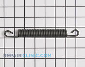 Extension Spring - Part # 1827945 Mfg Part # 732-0944