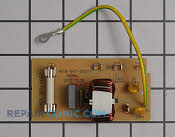 Noise Filter - Part # 2118831 Mfg Part # W10422269