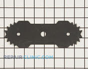 Blade - Part # 1953082 Mfg Part # 33301261G