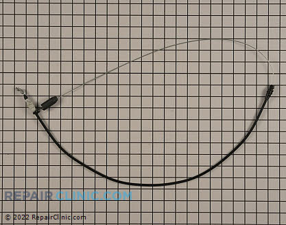 Clutch Cable 946-04609 Main Product View