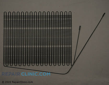 Condenser (OEM)  241861903