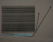 Condenser - Part # 1465282 Mfg Part # 241861903