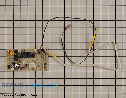 Control Board (OEM)  5304467468