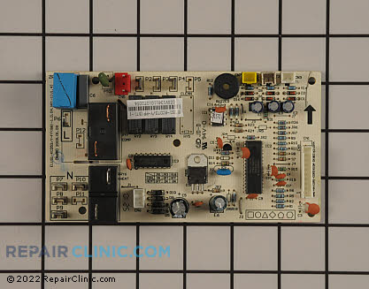 Control Board (OEM)  5304472398