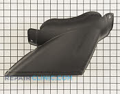 Deflector - Part # 1827533 Mfg Part # 731-1832
