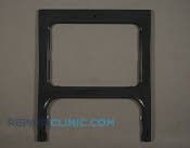 Door Frame - Part # 500849 Mfg Part # 318108502