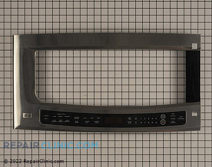 Door Frame (OEM)  383EW1A130E