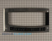 Door Frame - Part # 1318571 Mfg Part # 383EW1A130E