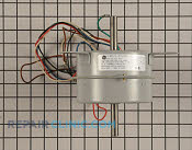 Fan Motor - Part # 891805 Mfg Part # 309642404