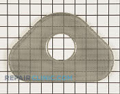 Filter - Part # 1485874 Mfg Part # 5304470257