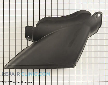 Grass Chute 731-1832 Main Product View