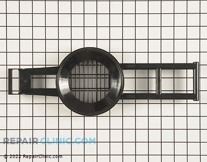 Inlet Cover 108-8965 Main Product View