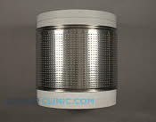 Inner Tub - Part # 1553051 Mfg Part # W10296143