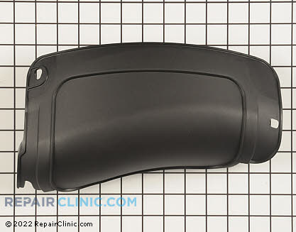 Mulch Plug 931-1833A Main Product View