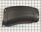 Mulch Plug - Part # 1660797 Mfg Part # 931-1833A