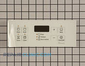Overlay - Part # 1513342 Mfg Part # 316419125