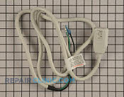 Power Cord - Part # 1514190 Mfg Part # 5304471066