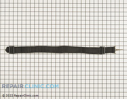 Shoulder Strap 530037250 Main Product View