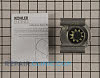 Starter Motor 32 098 04-S     Alternate Product View