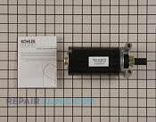 Starter Motor - Part # 2304766 Mfg Part # 32 098 04-S