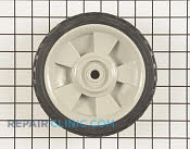 Wheel - Part # 1620603 Mfg Part # 734-04063A