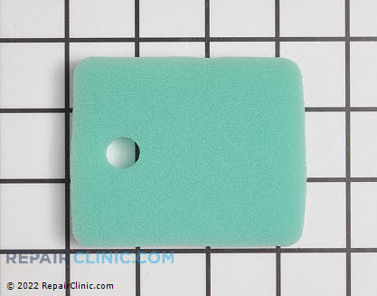 Air Filter 545195901 Main Product View