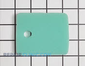 Air Filter - Part # 1994411 Mfg Part # 545195901