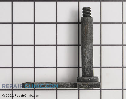 Axle 532750913 Main Product View
