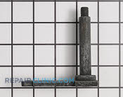 Axle - Part # 1660567 Mfg Part # 750913X004